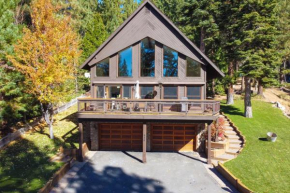 Valley Chalet